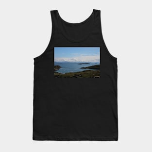 Summer Isles Tank Top